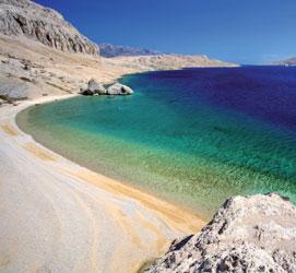 20 Természet Paklenica Nemzeti Park, Telašćica, Vranai-tó és Velebit természetparkok; Lun, Velo és Kolansko blato (Pag-sziget) különleges rezervátumok és a Zrmanja-folyó szurdokának védett területe.