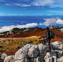 7 LIKA-KARLOVAC. 47 Velebit 4b Velebit Smiljan 31a 5.