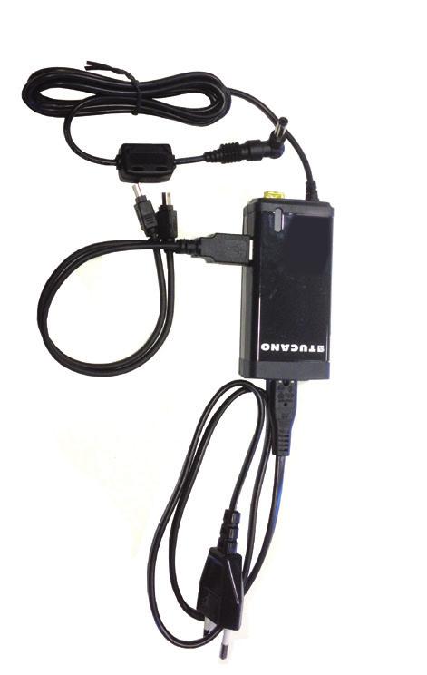 Fixturlaser NXA Pro rendszer 1.