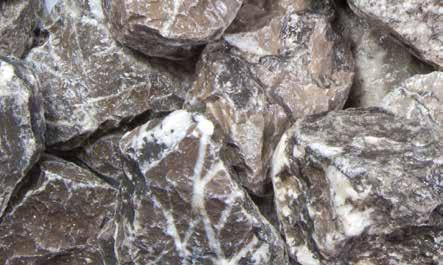 9 1500 kg/m³ 30 16 25 mm Big-Bag 1000 kg 1 90