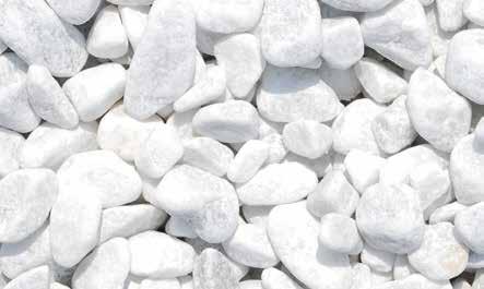 90 04179 43536 7 1500 kg/m³ 60 25 40 mm Big-Bag 1000 kg 1 90 04179 43539 8 1500 kg/m³ 60 40 60 mm PE-zsák 25 kg 48 90 04179