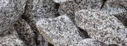 Kőzetfajta: Márvány Gabion