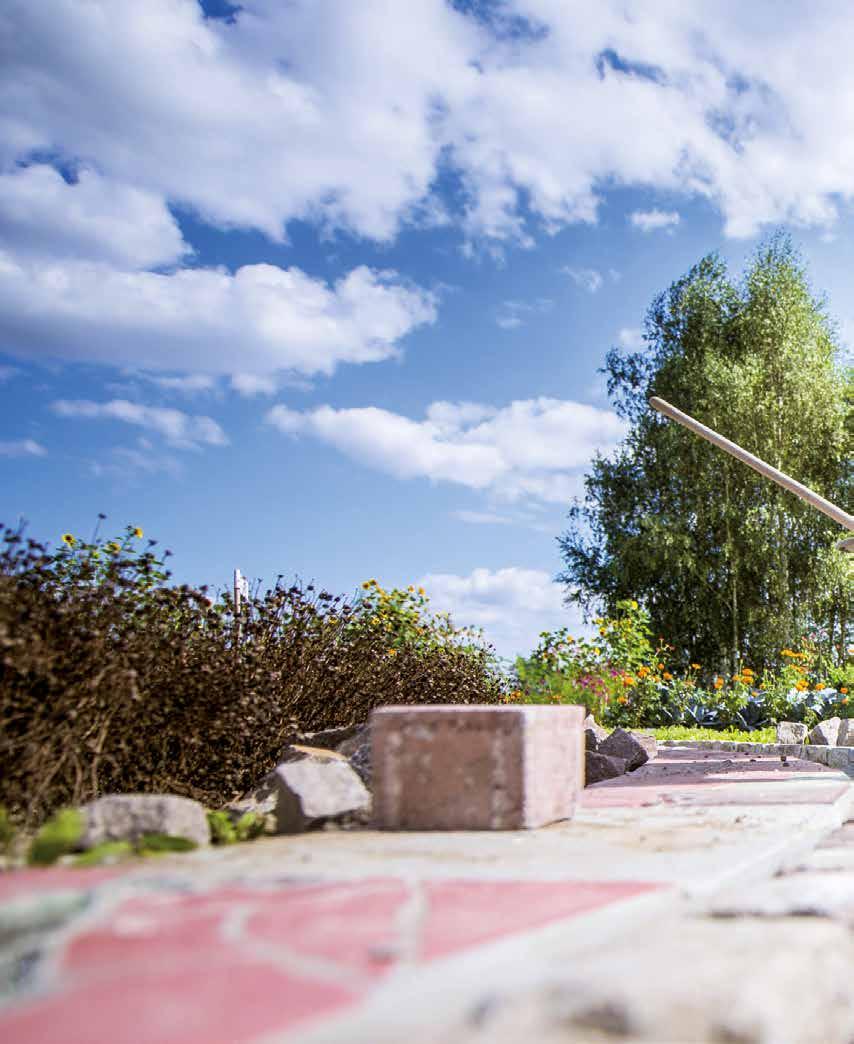 Természetes termékeink színét, szerkezetét és méretét befolyásolhatják a lelőhelyből adódó eltérések.