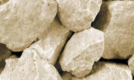 41549 9 1500 kg/m³ 30 16 25 mm Big-Bag 1000 kg 1 90 04179 41049 4 1500