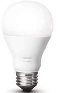 fehér izzó 2 db Cikkszám: 1193874 2 500 Ft PHILIPS HUE STRTER KÉSZLET OKOS IZZÓ E27 9,5 W fehér izzó