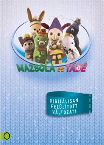 áruházainkban!