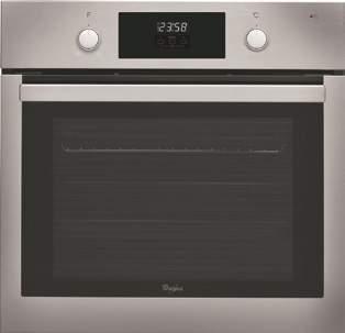 MOSOGTÓGÉP 3in1 funkció mosogatás vége fényjelzés 85/60/58 cm Cikkszám: 1218714, 1218715 Inox