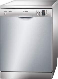 1163218 Inox kivitelben: 74 999 Ft Grill funkció ZNUSSI ZCV550G1W ELEKTROMOS TŰZHELY 4 külön