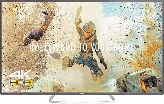 SMRT LED TELEVÍZIÓ aktív R Magic Remote távirányító 4K IPS kijelző Cikkszám: 1260465 WebOS 40 operációs rendszer PNSONIC TX-65FX623E * 163
