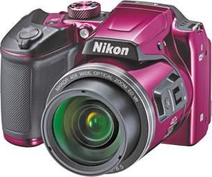 beépített Wi-Fi és GPS funkció 8,1 cm-es dönthető LCD kijelző Cikkszám: 1128279, 1216865 Nikon D5300 18-140 F-S VR KIT