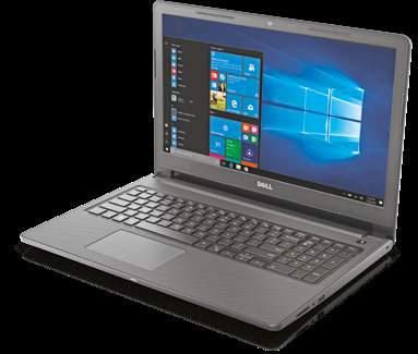 Core i3-7020u processzor (2,3 GHz, 3 MB SmartCache) 1 TB merevlemez HP 15-DB0005NH (4UD34EW) 8 GB memória 1 TB merevlemez MD Radeon 530 2 GB grafikai meghajtó MD Radeon 520 2 GB