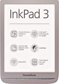 csatlakozók: MI, DisplayPort Cikkszám: 1254319 9 500 Ft 13 000 Ft 6 758x1024 POCKETBOOK TOUCH