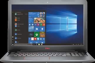 17,3 -os kijelzővel (3779): 359 999 Ft 39 DELL G3 3579 (253034) GMING Intel Core i5-8300h