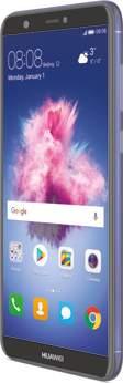 1253178 HUWEI MTE 10 LITE KÁRTYFÜGGETLEN nyolcmagos processzor 16 MP-es kamera Cikkszám: