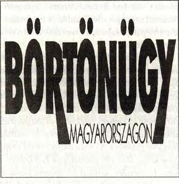 Vad Rita (1994): Börtönszleng. (Nyelvészeti záródolgozat) Miskolc.