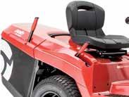 1 299 000 Ft 127363 8000 m² Motor / ccm / LE Briggs&Stratton 3130 PB / 344 / 23* T22-111.