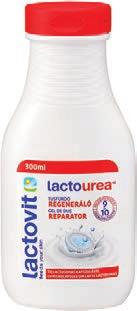 Lactovit tusfürdő 300 ml 599 Ft 2 Ft/ml 2018.05.