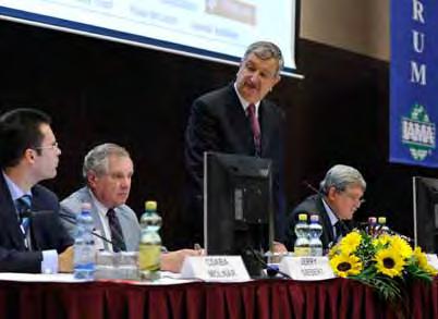 utórendezvénye (120 résztvevő) X.