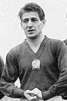 Czibor Zoltán (Kaposvár, 1929. augusztus 23. Győr, 1997. szeptember 1.) olimpiai bajnok és világbajnoki ezüstérmes magyar labdarúgó, az aranycsapat tagja. Becenevei: Bolond, Rongylábú.