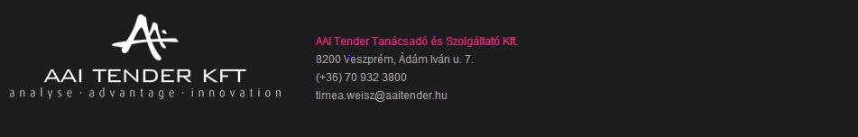 GINOP-2.1.2-8.1.4-16 Vállalatok K+F+I tevékenységének támogatása kombinált hiteltermék keretében Pályázat benyújtása Projekt helyszíne Jelen felhívás keretében a támogatási kérelmek benyújtása 2018.