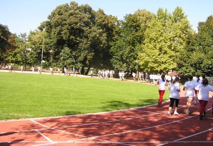 Emelt matematika csoport (15 fő) (kód: 7000) A tanulók 6 éven keresztül többlet tananyaggal