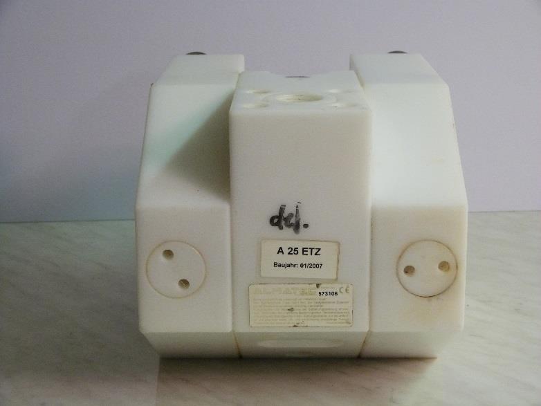 A 25 ETZ