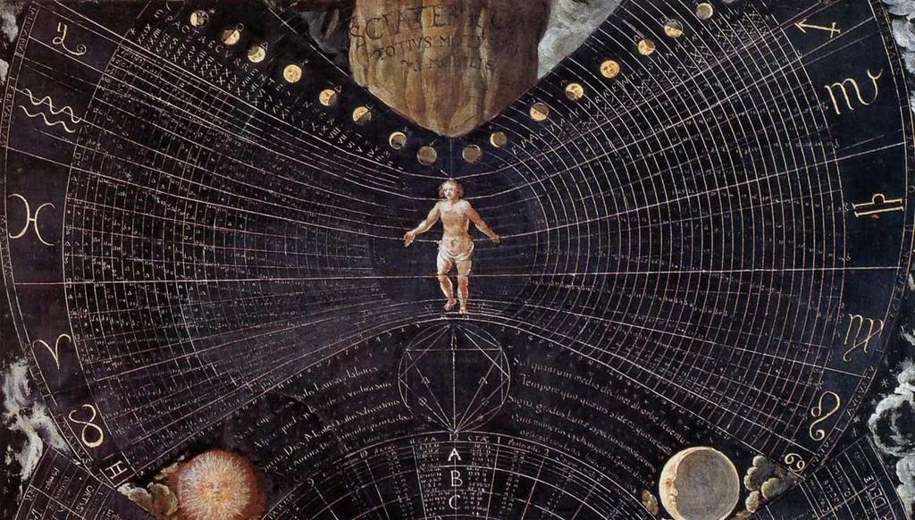 Athanasius Kircher (1636) szerint nyolc, a zene eszközeivel jól kifejezhető affektus létezik: a szeretet, szomorúság, öröm, harag, szánalom, félelem, bátorság és kétségbeesés, azok fokozataival és