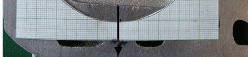 ) 62,4 mm Maximális dugattyú kamara mélység 2,5 mm Dugattyú kamra átmérő (nyílás) 62,4 mm Dugattyú kamra közép mélysége 2,5 mm Dugattyú magasság 51 mm Dugattyútető vastagság 9,7 mm Gyűrűhorony