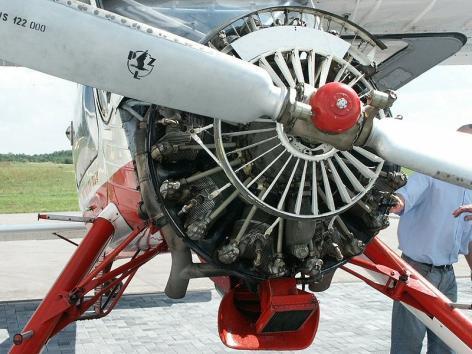 Repülőgép hajtóművek elmélete II. Dugattyús motorok - PDF Ingyenes letöltés