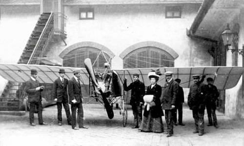 (Libelle) 90. I.