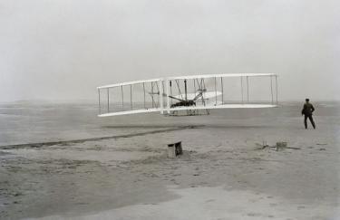(Orville & Wilbur) 903. XII.