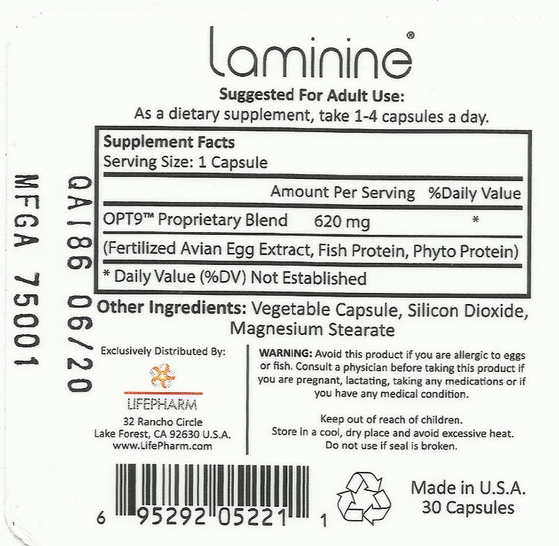 mációk, útmutató: http://laminine.info.