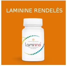 webáruházából rendelhető meg a Laminine: