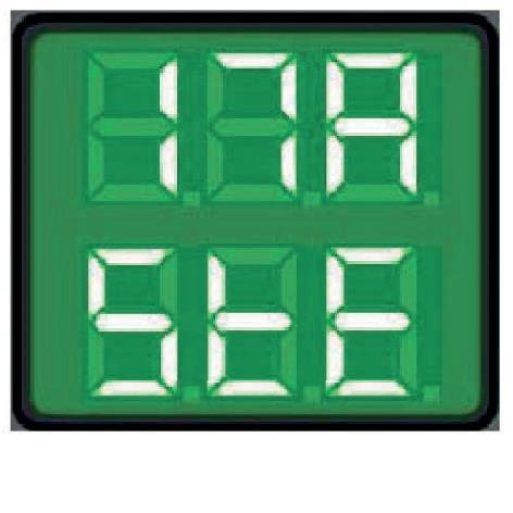 1 BEVEZETÉS 1 BEVEZETÉS Az útmutató az MA25 Pulse típusú vezérlőpanel használatát ismerteti.