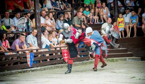 Szelindek 11:00-11:30 Gašper Lambergar lovagjai Szlovéniából 11:30-12:00 Aranyalma Páros 12:30-13:00 Debreceni