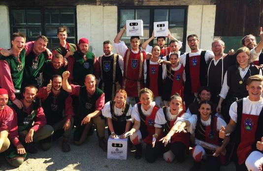 80 fő) Agyagbanda együttes Aranyalma Páros Balog Péter kobozművész BraAgas együttes (Csehország) Hollóének Hungarica régizene-együttes Inoka Péter és Valkó Bence interaktív utcaszínháza Kabóca