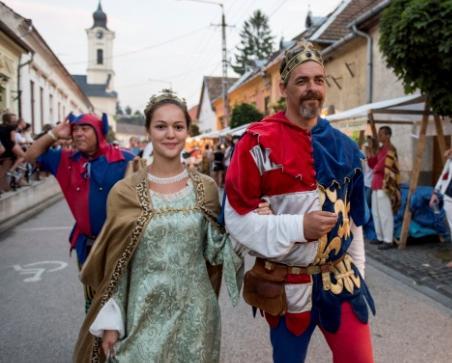 Beszámolók a rendezvényről: Nyomtatott sajtó: Hajdú-Bihari Napló 2017. július 10. Észak-Magyarország 2017. július 10. 24 óra 2017. július 11. Magyar Demokrata 2017. július 12.