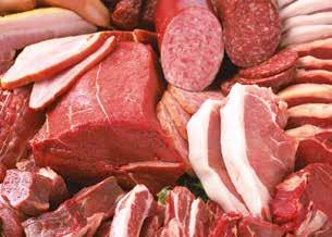 környezetben GRILLHÚSOK GRILLKOLBÁSZ PULYKÁBÓL, KACSÁBÓL, SERTÉSBŐL