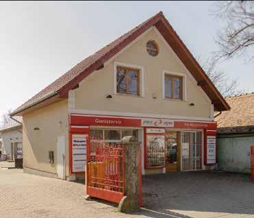 A megítélt vissza nem térítendő támogatás összege 28.959.088 Ft. A támogatási szerződés 2017.