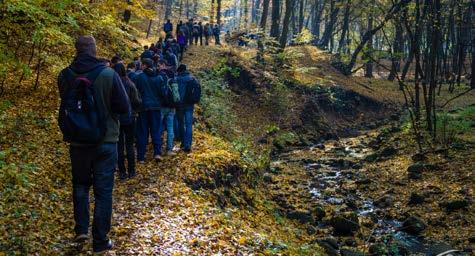 47 KÖRET közös kollégiumi főzések szervezése KTK Fotókör hallgatói események fotózása KTK Stúdió hallgatói események hangosítása és videózása Magyar Energetikai Társaság Ifjúsági Tagozat Old s Club