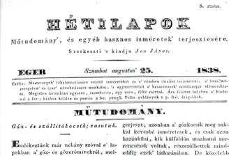 05 Mert vannak dolgok, melyeknek emlékezete nélkül nincsen jövendő (KOSSUTH LAJOS, 1854) Az alkotó gondolkodás tekintetében az egyetemen Bánki Donát professzortól tanultam a legtöbbet.