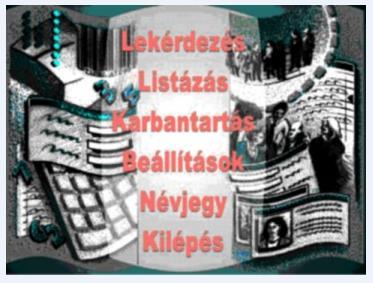 hiszen valamennyi önkormányzati - államigazgatási tevékenység alanya maga a nyilvántartott személy.