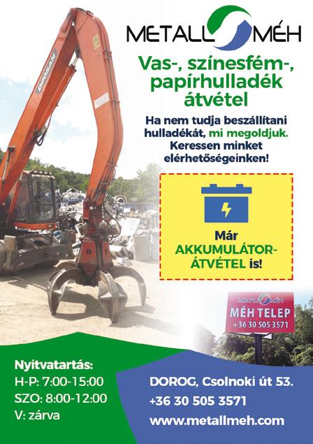 Esztergom, Aradi Vértanuk tere 2/C Tel:.