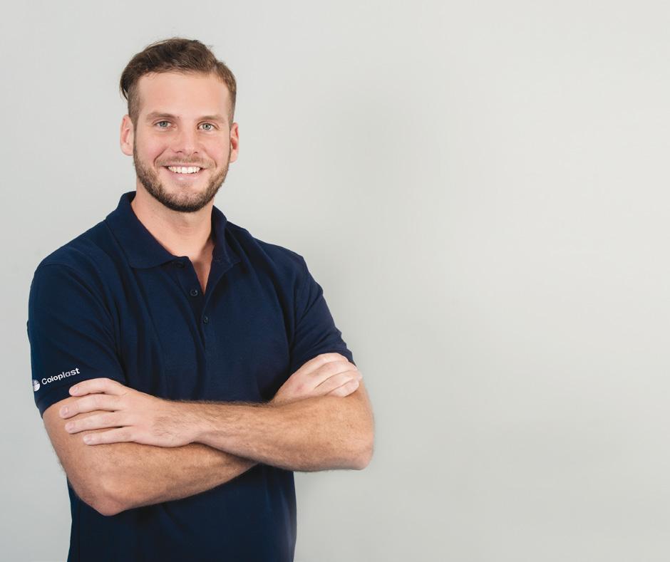 FUTÁRT keres +3630 277 1822 A dán tulajdonú Coloplast piacvezető nagyvállalat az egészségügyi termékek területén.