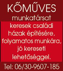 A Pala pizzériába önállóan dolgozni tudó FRISSENSÜLTES SZAKÁCSOT keresünk elsősorban a kora reggeli órákra.