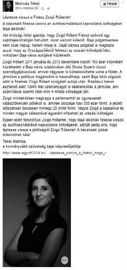 32 Bene Márton 4.4. A virális posztok megosztásai Érdekes módon a virális posztokat a felhasználók főként saját hozzáadott tartalom nélkül osztották meg.