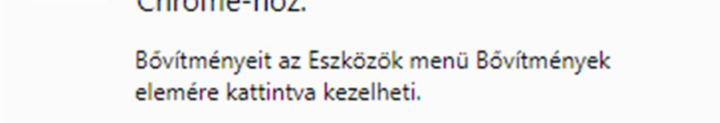 A hozzáadást követően térjünk vissza a képernyőmegosztás oldalára, és frissítsük az oldalt.