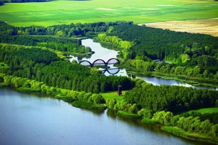 Ramsari-terület - Magyarország Balaton Kardoskúti Fehér-tó Baradla Kis-Balaton Béda-Karapancsa Mártély Tájvédelmi Körzet Biharugrai halastavak Ócsai Tájvédelmi Körzet Bodrogzug Pacsmagi