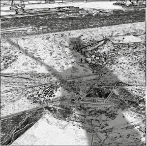 Nowhere #17 / Seholsincs #17 2012. Nowhere #21 / Seholsincs #21 2012.