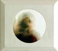objekt, ébresztőóra / object, alarmclock Tükör II. / Mirror II. 2011.